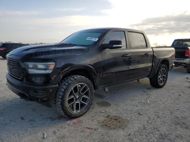 RAM 1500 LARAM 2019 1c6srfjt0kn810073