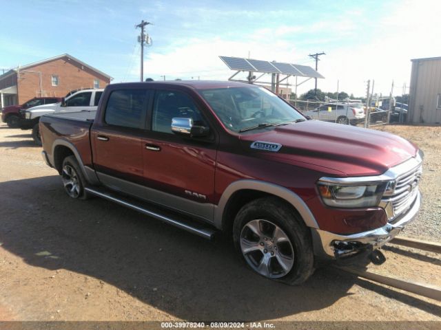 RAM 1500 2019 1c6srfjt0kn810140