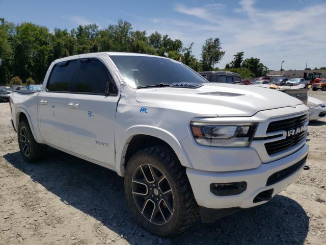 RAM 1500 LARAM 2019 1c6srfjt0kn820604