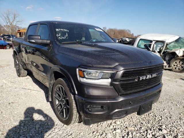 RAM 1500 LARAM 2019 1c6srfjt0kn862707