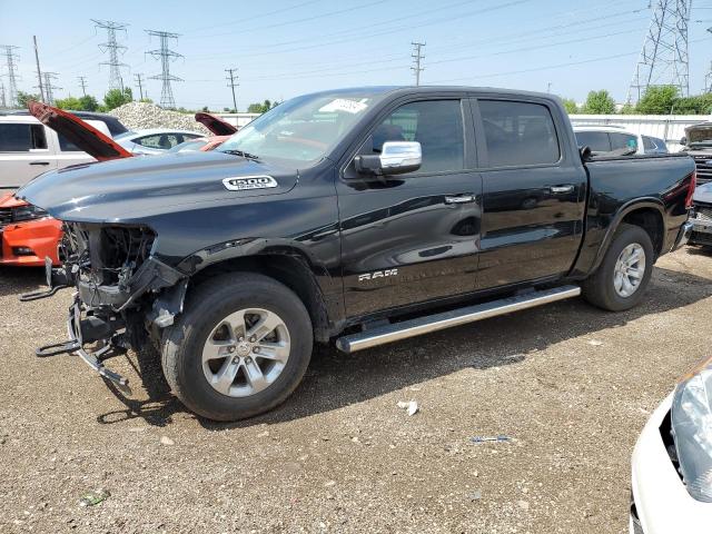 RAM 1500 LARAM 2019 1c6srfjt0kn866420