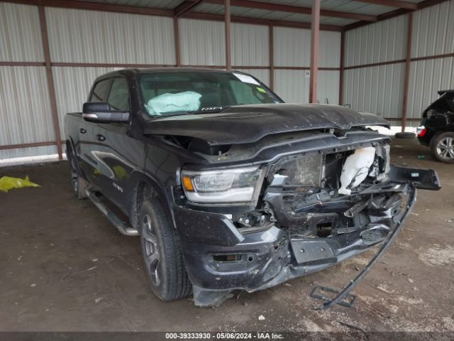 RAM 1500 2019 1c6srfjt0kn877417