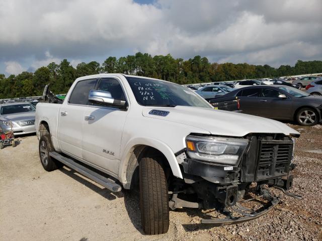 RAM 1500 LARAM 2019 1c6srfjt0kn880110