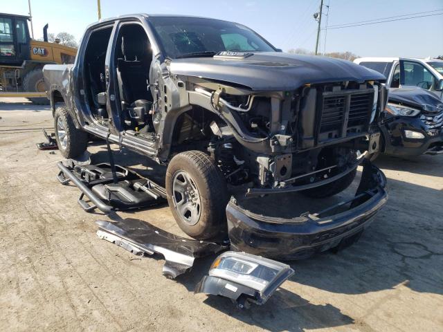 RAM 1500 LARAM 2019 1c6srfjt0kn904437