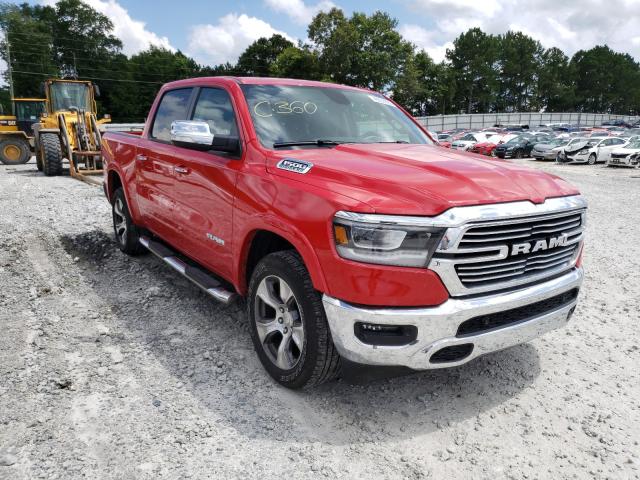 RAM 1500 LARAM 2019 1c6srfjt0kn924543