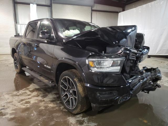 RAM 1500 LARAM 2019 1c6srfjt0kn924753