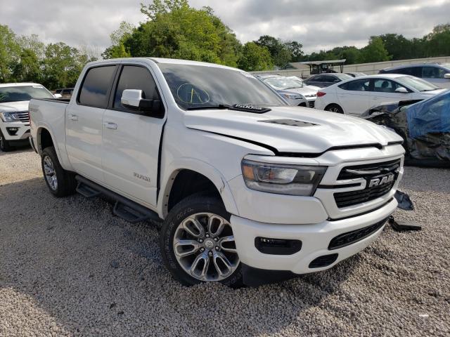 RAM 1500 LARAM 2019 1c6srfjt0kn925370