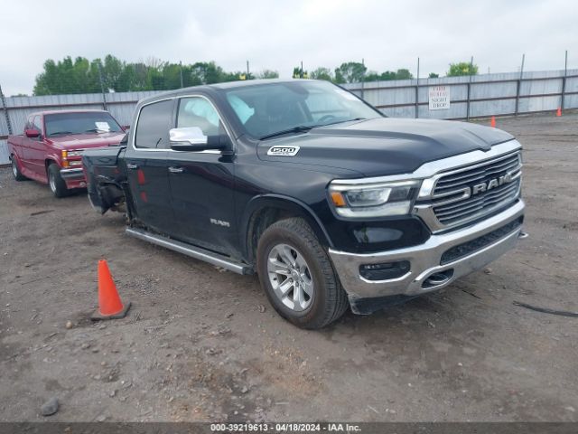 RAM 1500 2020 1c6srfjt0ln110295