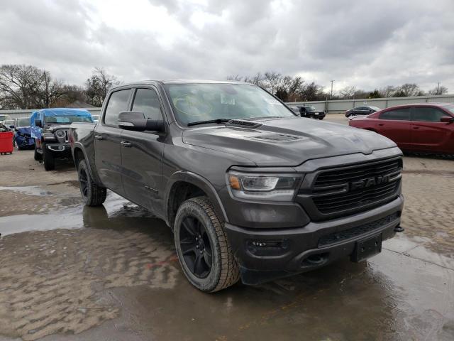 RAM 1500 LARAM 2020 1c6srfjt0ln144494