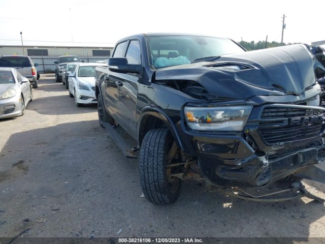 RAM 1500 2020 1c6srfjt0ln148061