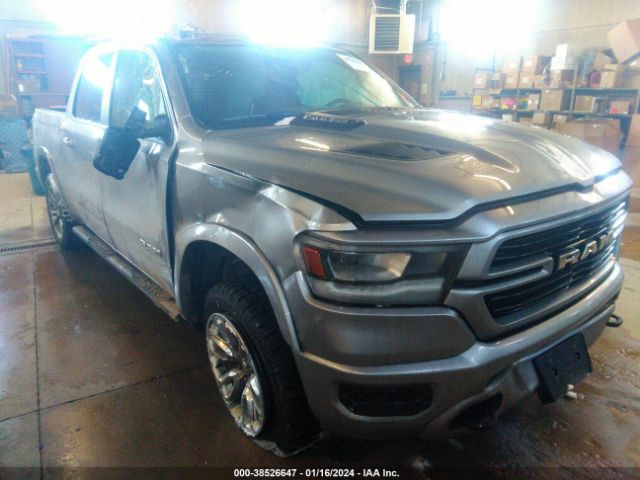 RAM 1500 2020 1c6srfjt0ln149064