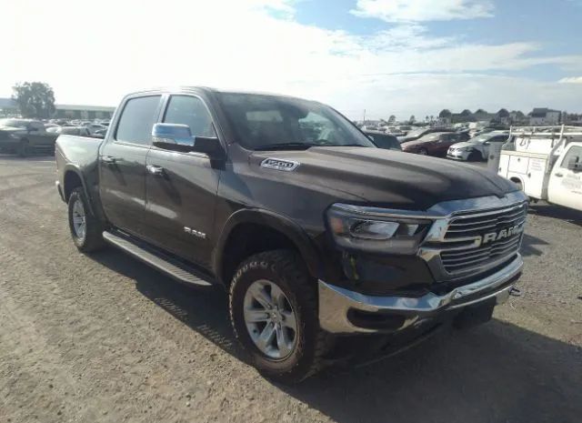 RAM 1500 2020 1c6srfjt0ln251853