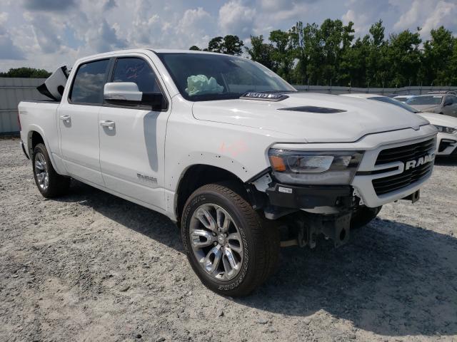 RAM 1500 LARAM 2020 1c6srfjt0ln309458