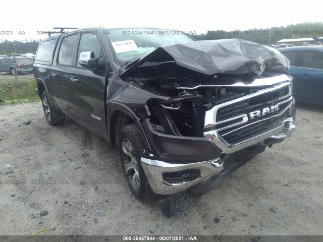 RAM 1500 2020 1c6srfjt0ln309685