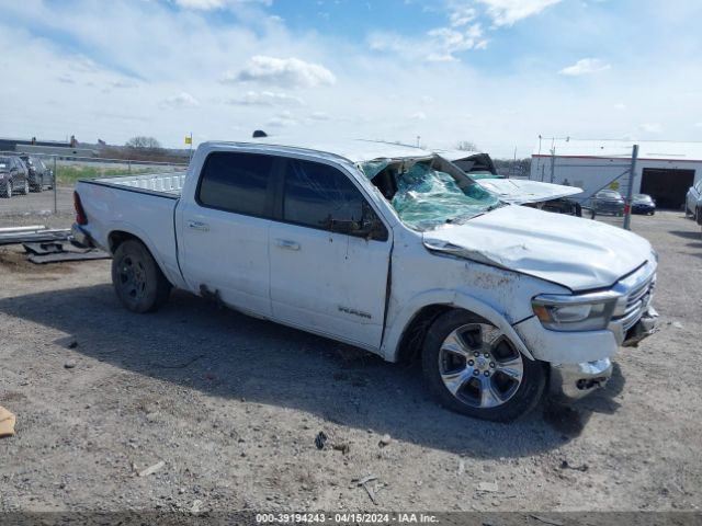 RAM 1500 2020 1c6srfjt0ln324705