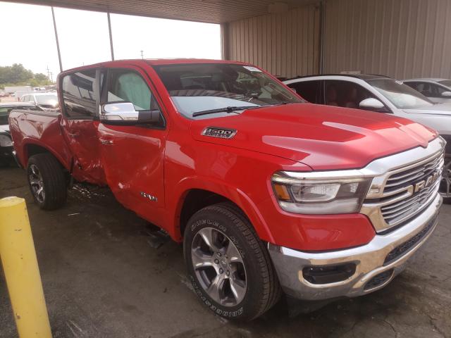 RAM 1500 LARAM 2020 1c6srfjt0ln339866