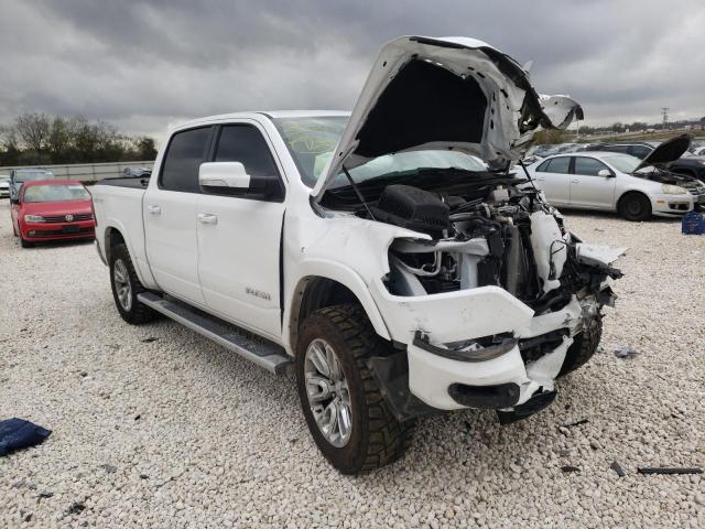 RAM 1500 LARAM 2020 1c6srfjt0ln359793