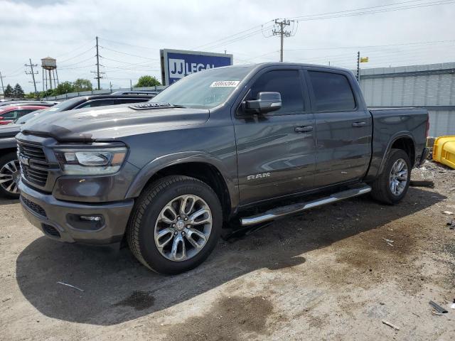 RAM 1500 2020 1c6srfjt0ln386993