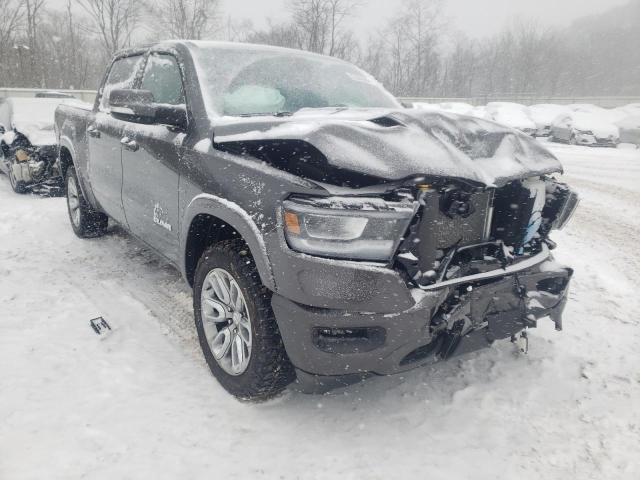 RAM 1500 2020 1c6srfjt0ln418793