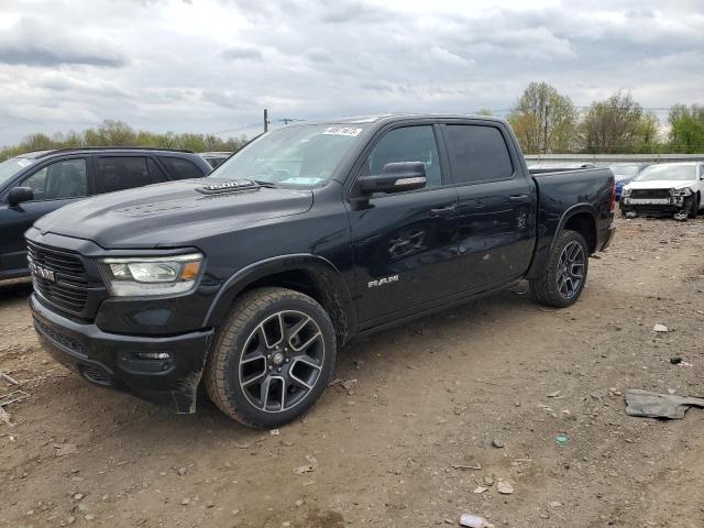 RAM 1500 LARAM 2021 1c6srfjt0mn515736