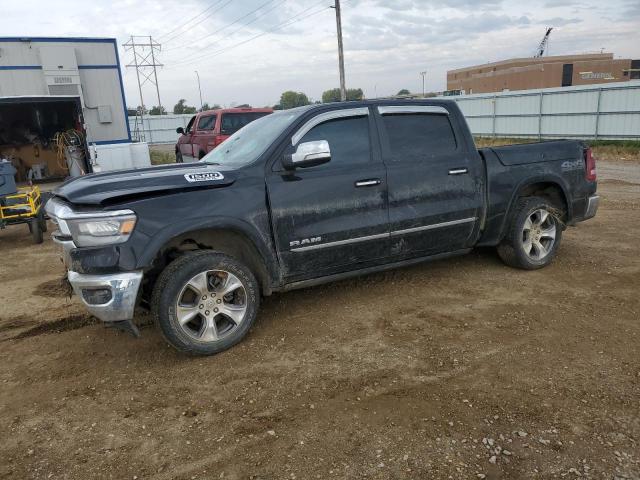 RAM 1500 LARAM 2021 1c6srfjt0mn538045