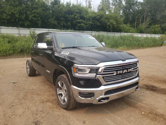 RAM 1500 LARAM 2021 1c6srfjt0mn555539