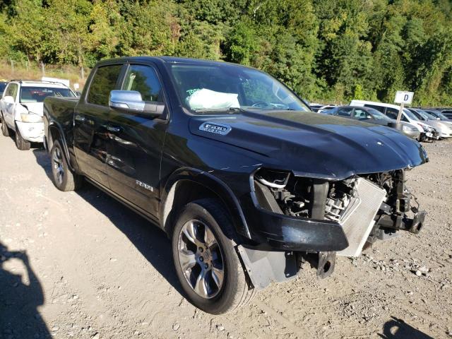 RAM 1500 LARAM 2021 1c6srfjt0mn611642