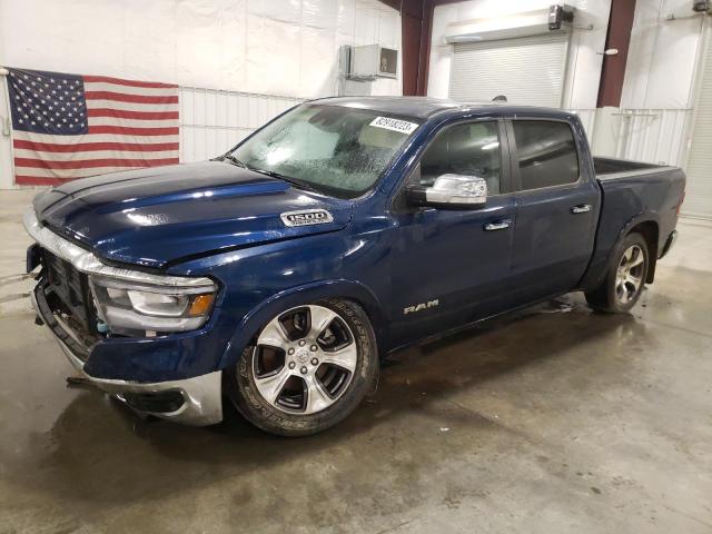 RAM 1500 2021 1c6srfjt0mn650568