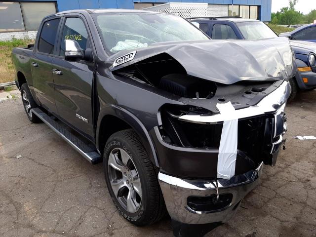 RAM 1500 LARAM 2021 1c6srfjt0mn731733