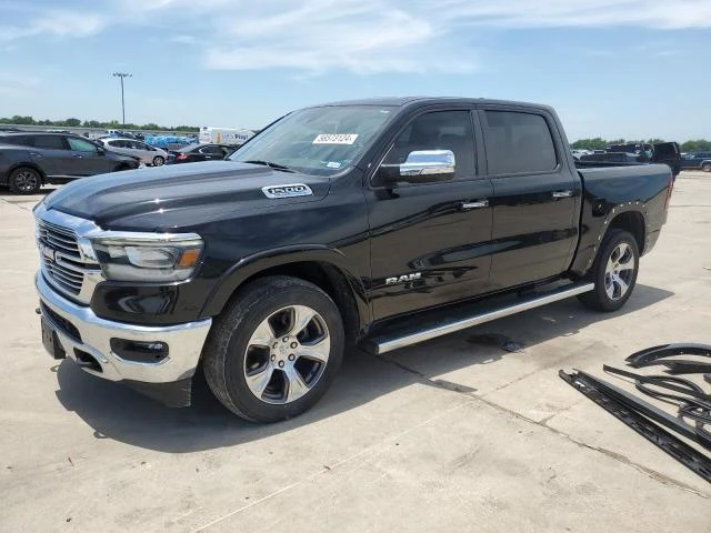 RAM 1500 LARAM 2021 1c6srfjt0mn784058