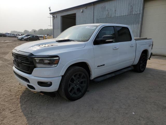 RAM 1500 LARAM 2022 1c6srfjt0nn363944