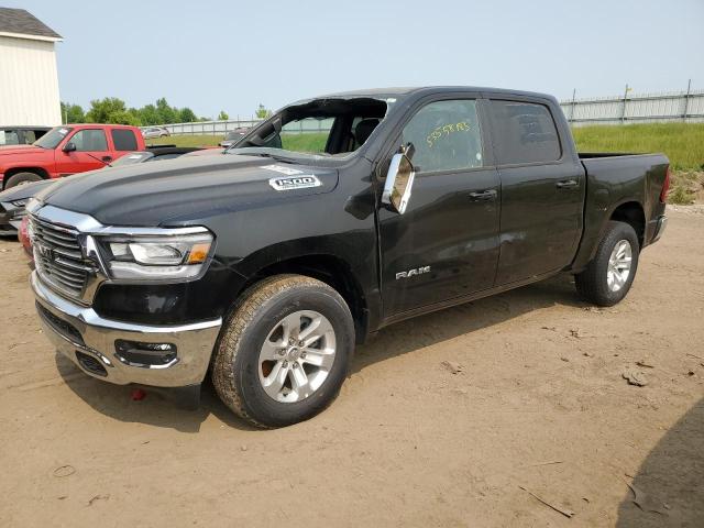 RAM 1500 LARAM 2023 1c6srfjt0pn541872