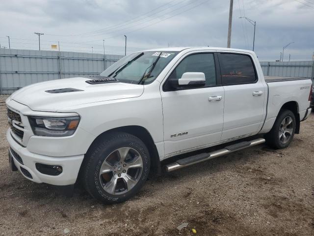 RAM 1500 LARAM 2023 1c6srfjt0pn667536