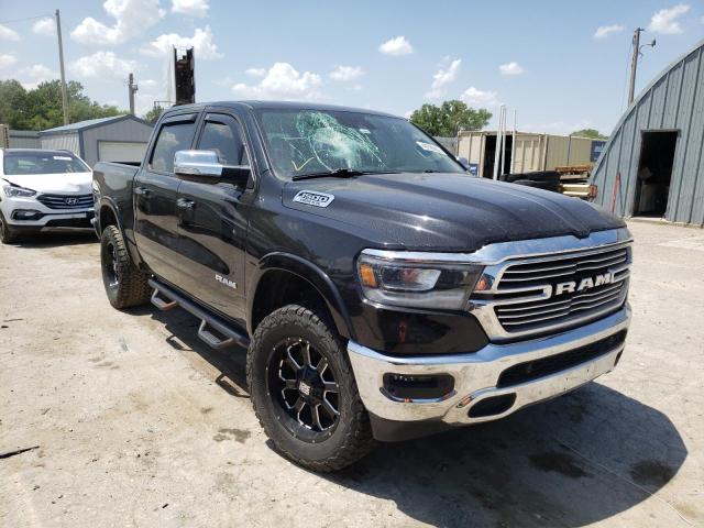 RAM 1500 LARAM 2019 1c6srfjt1kn504886