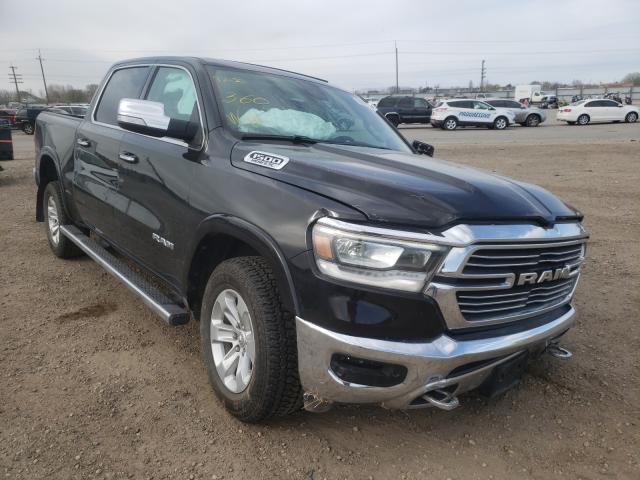 RAM 1500 LARAM 2019 1c6srfjt1kn505231