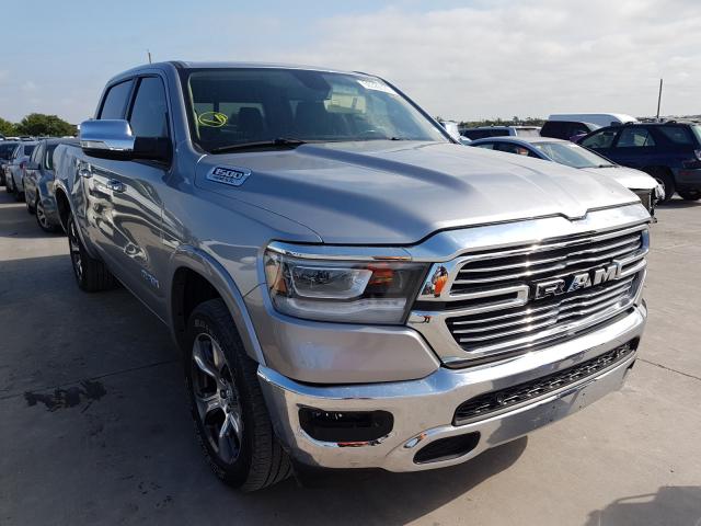 RAM 1500 LARAM 2019 1c6srfjt1kn511305