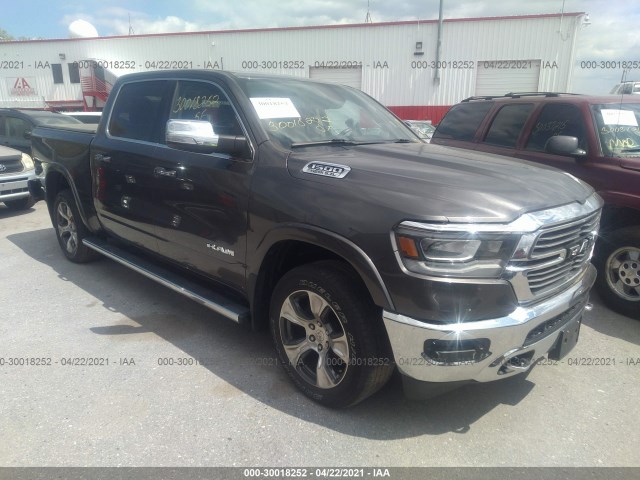 RAM 1500 2019 1c6srfjt1kn520621