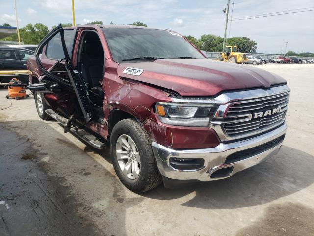 RAM 1500 LARAM 2019 1c6srfjt1kn525088