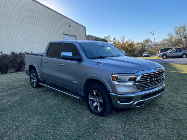 RAM 1500 LARAM 2019 1c6srfjt1kn530257