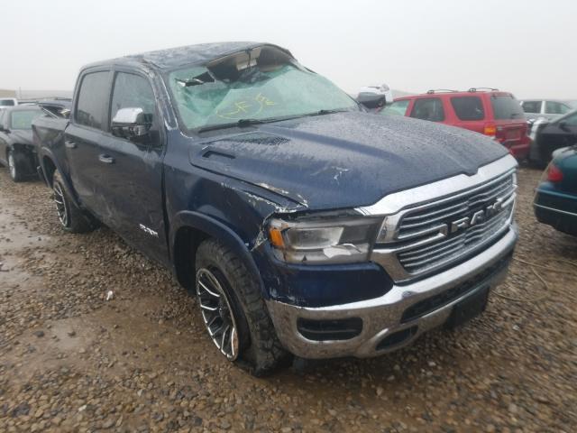 RAM 1500 LARAM 2019 1c6srfjt1kn532980