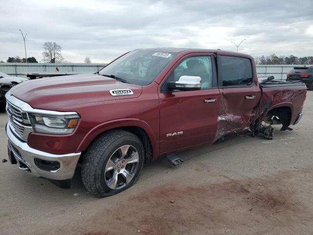 RAM 1500 2019 1c6srfjt1kn546328