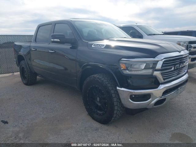 RAM 1500 2019 1c6srfjt1kn552856