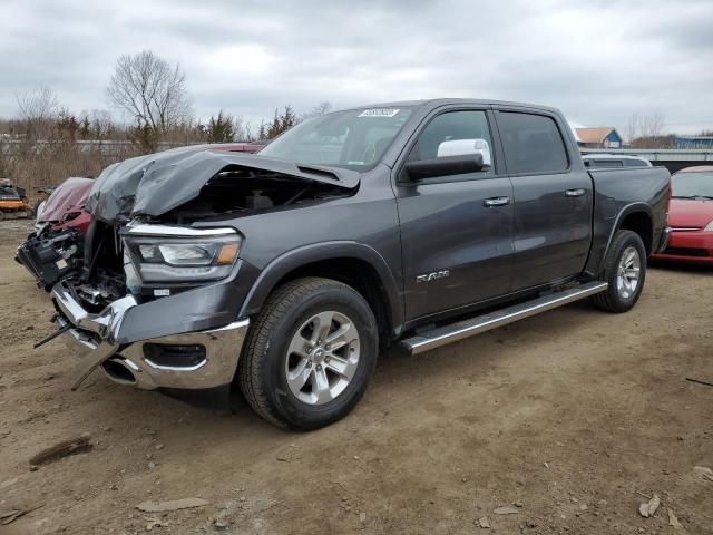 RAM 1500 LARAM 2019 1c6srfjt1kn553294