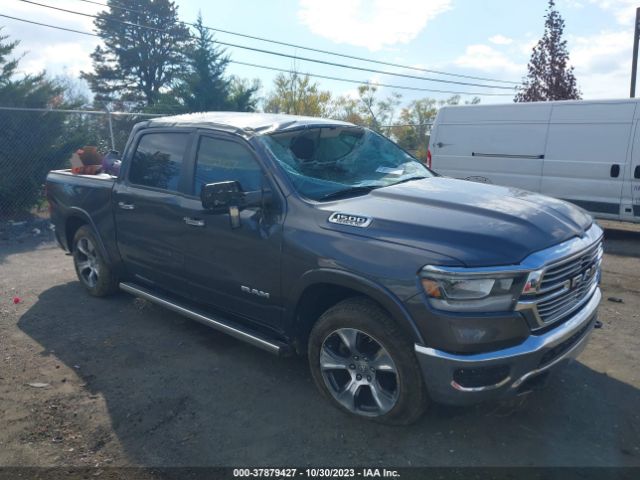 RAM 1500 2019 1c6srfjt1kn575277