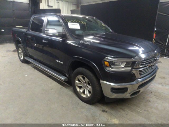 RAM 1500 2019 1c6srfjt1kn577742