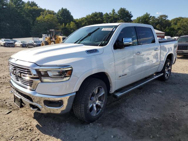 RAM 1500 2019 1c6srfjt1kn609251