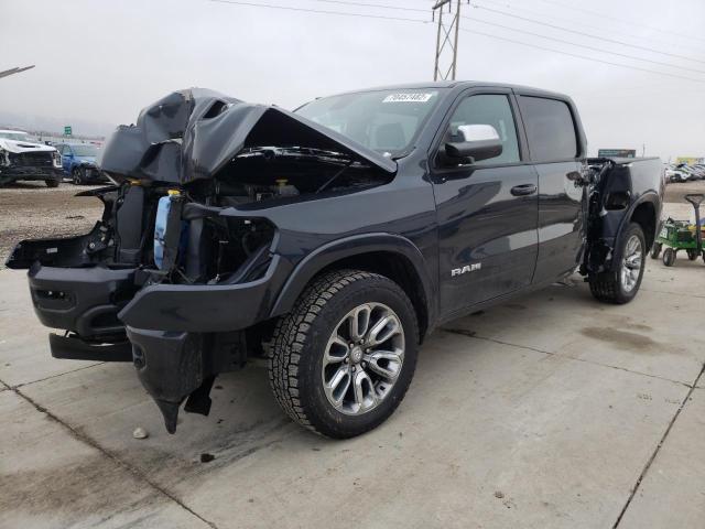 RAM 1500 LARAM 2019 1c6srfjt1kn609315