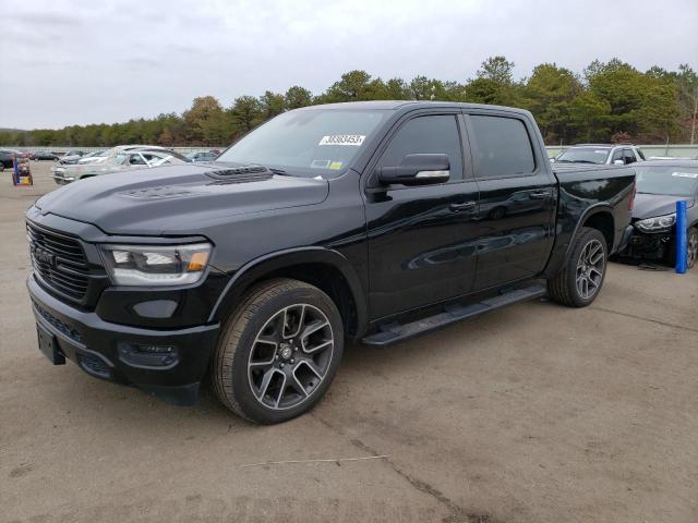 RAM 1500 LARAM 2019 1c6srfjt1kn612330