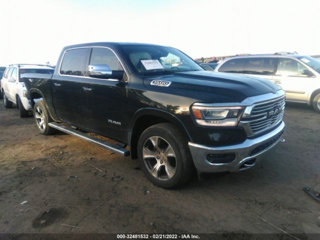 RAM 1500 2019 1c6srfjt1kn623442