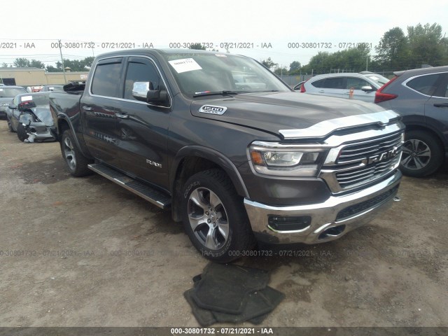 RAM 1500 2019 1c6srfjt1kn637499